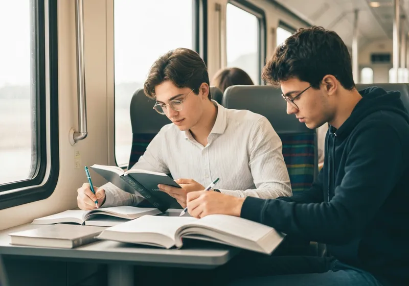 Perché i podcast educativi stanno cambiando il modo di studiare