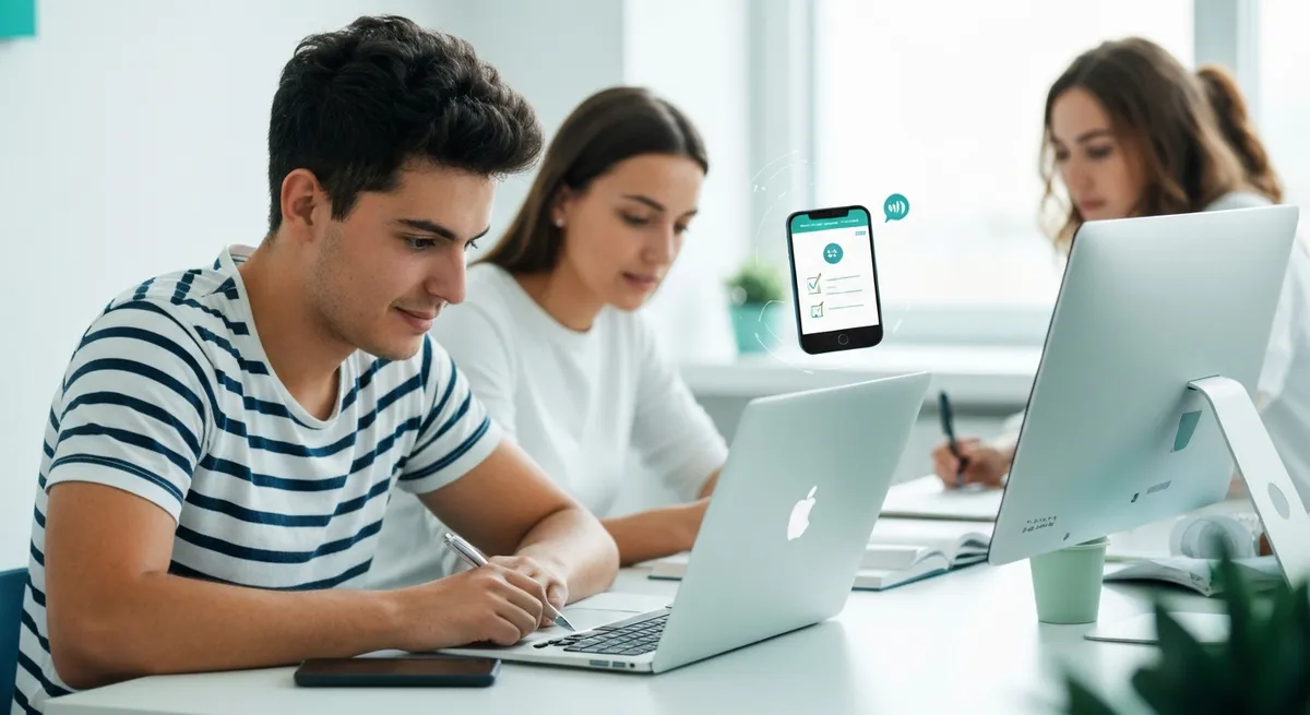 StudierAI and oral exam simulation: the new feature for a more confident 2026