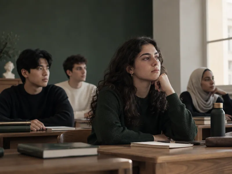 Tetto del 30% agli studenti stranieri: cosa significa davvero in classe (e cosa NON significa)