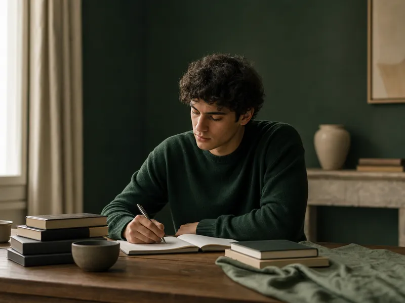 StudierAI for an “AI-ready” résumé: study workflow, oral exams, and planning