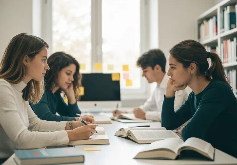 Why cultural integration is a challenge (and an opportunity) for international students