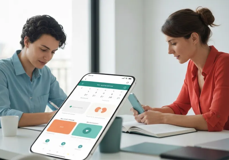 How StudierAI supports study sustainability: personalization, monitoring, and well-being