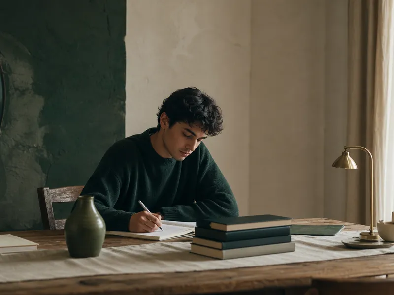 Casi d’uso: una settimana tipo con StudierAI tra lezioni, studio e verifiche
