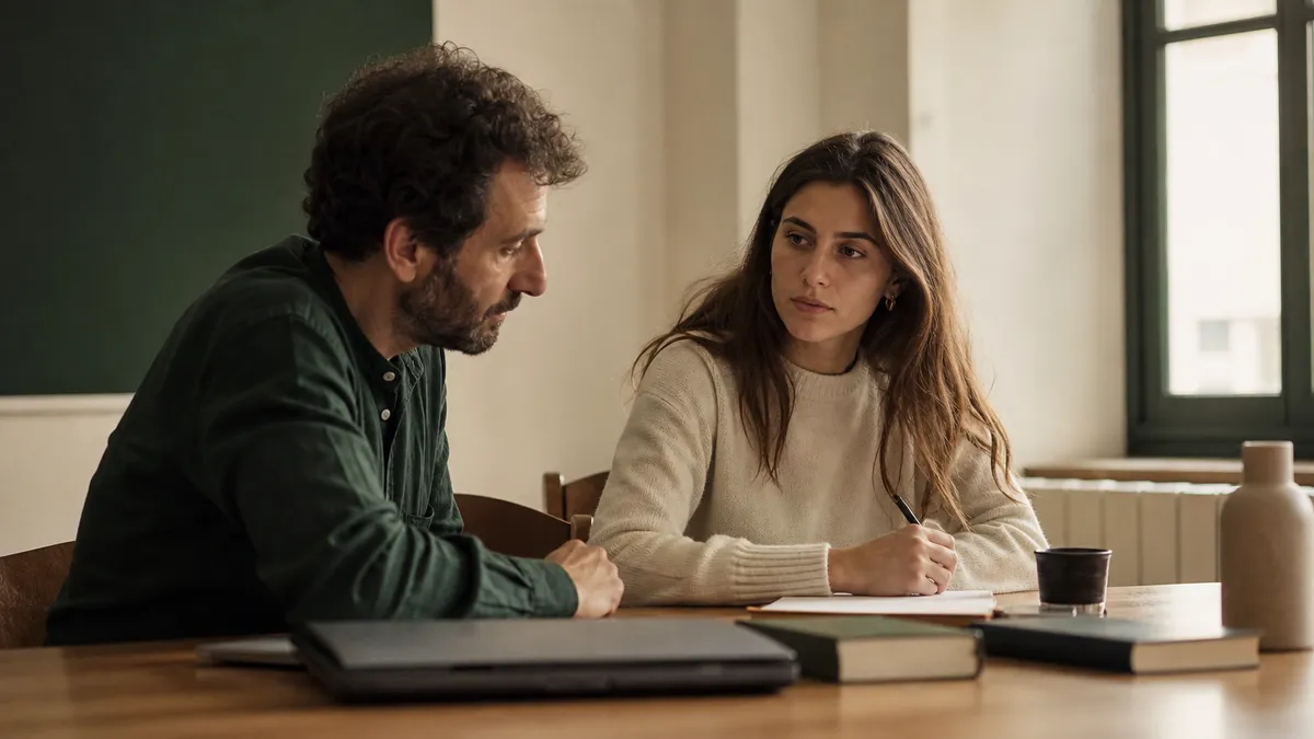 Off campus AI e valutazione orale: come cambiano gli esami nel 2026