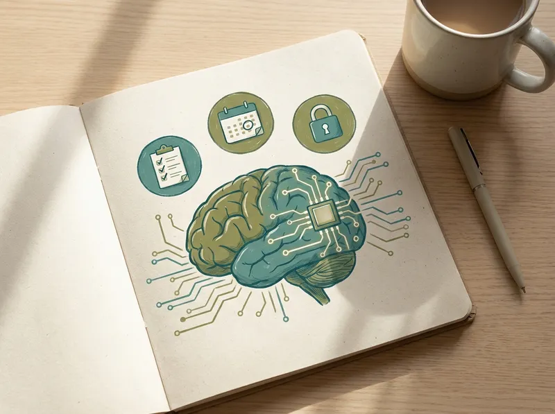 Perché usare l’AI per studiare: vantaggi e limiti da conoscere