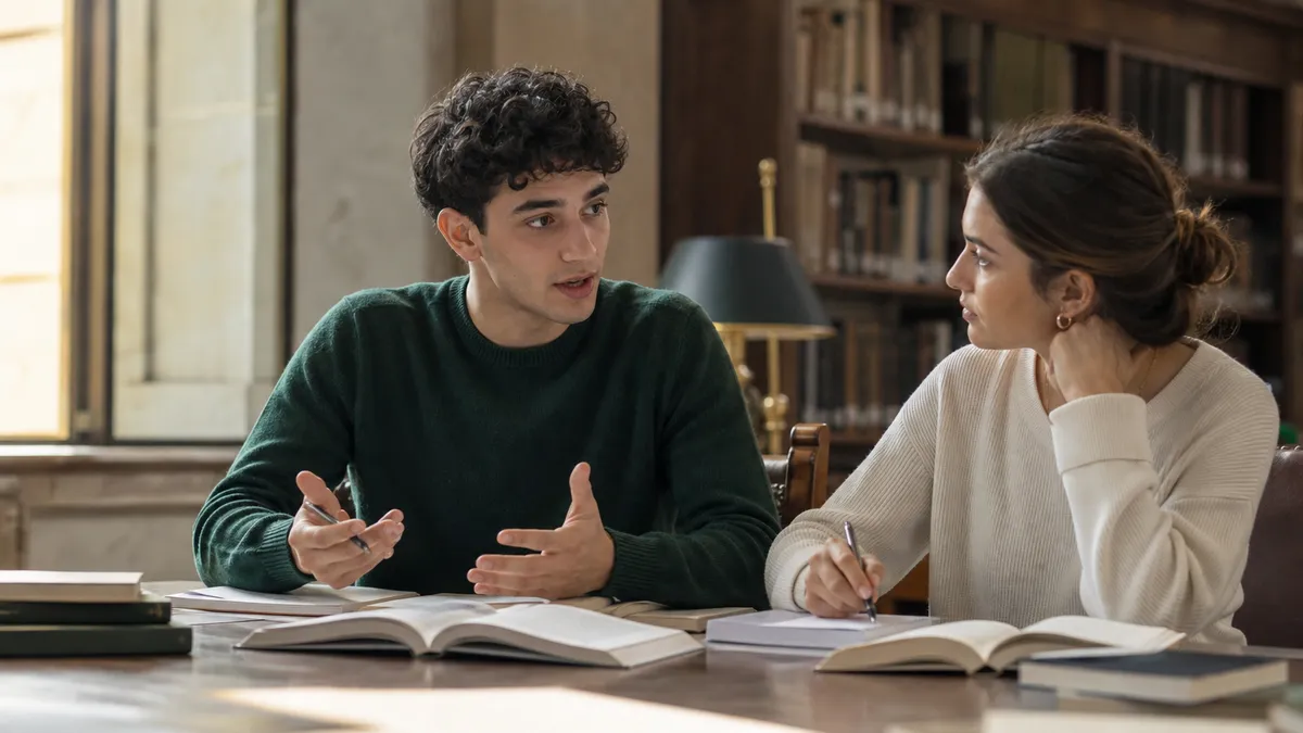 Maturità 2026: come l'AI ti prepara all'orale (e perché conta più di mille riassunti)