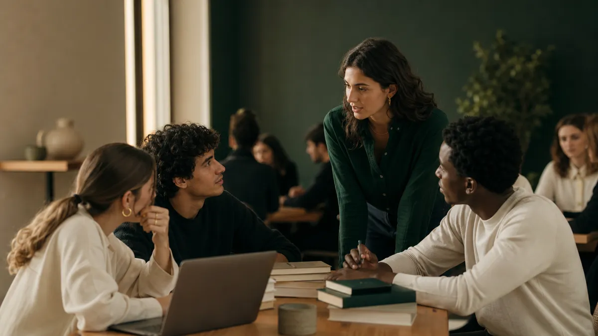 StudierAI and support for intercultural skills in universities 2026