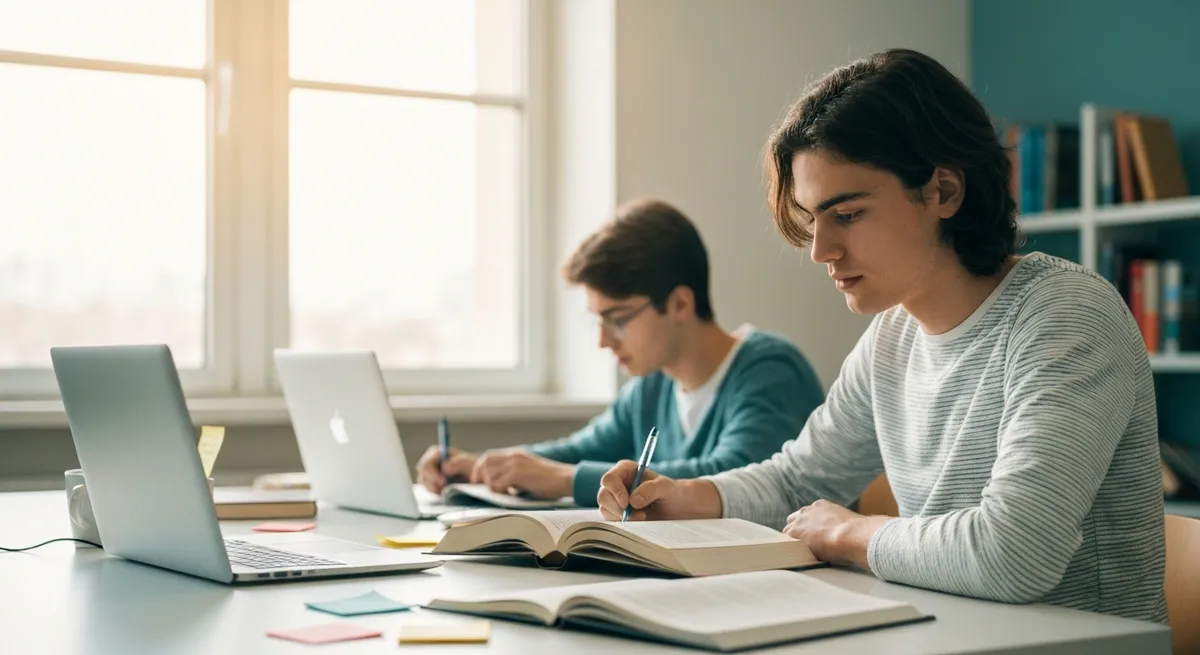 StudierAI and the enhancement of metacognitive learning in 2026