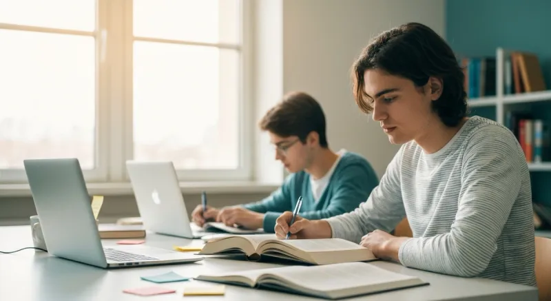 StudierAI and the enhancement of metacognitive learning in 2026