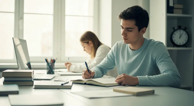 StudierAI and Artificial Intelligence to Design Personalized Study Paths Based on Big Data