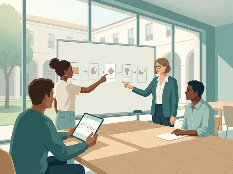 How StudierAI can help teachers: workflow, use cases, and best practices
