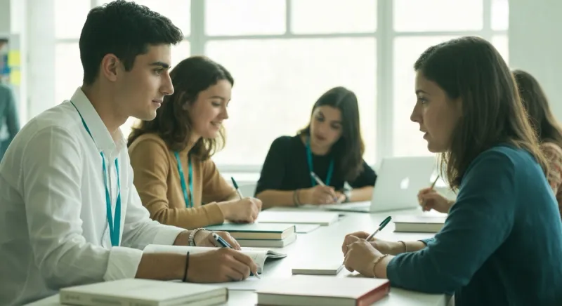 Festival Universitario 2026: come usare l’AI per sfruttare al massimo le experience