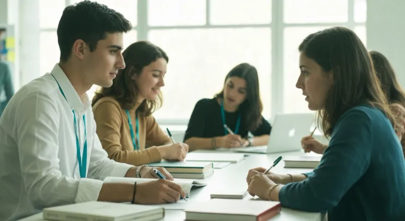 Festival Universitario 2026: come usare l’AI per sfruttare al massimo le experience