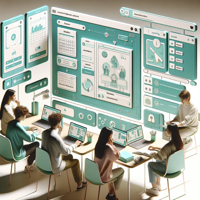 LMS e ambienti collaborativi: organizzare contenuti, compiti e comunicazioni