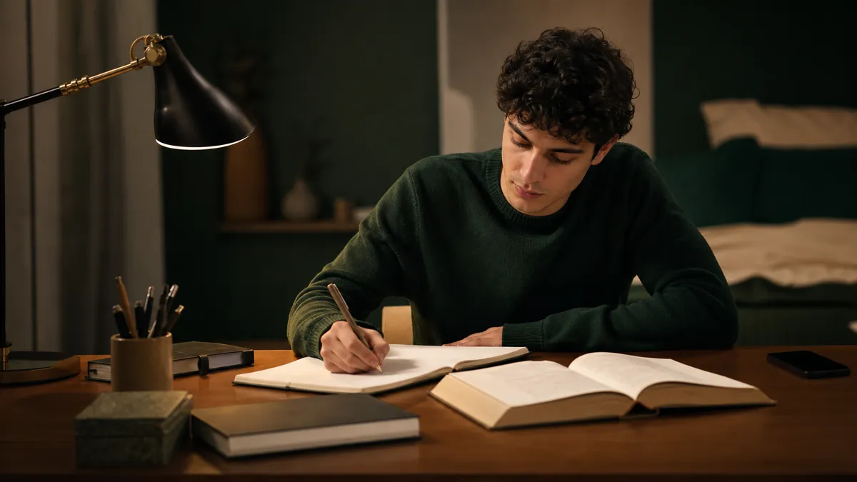 StudierAI e l’intelligenza emotiva: migliorare la concentrazione nello studio 2026