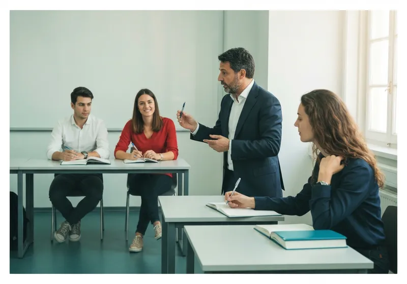 Why in 2026 oral exams matter more (and what changes for students)