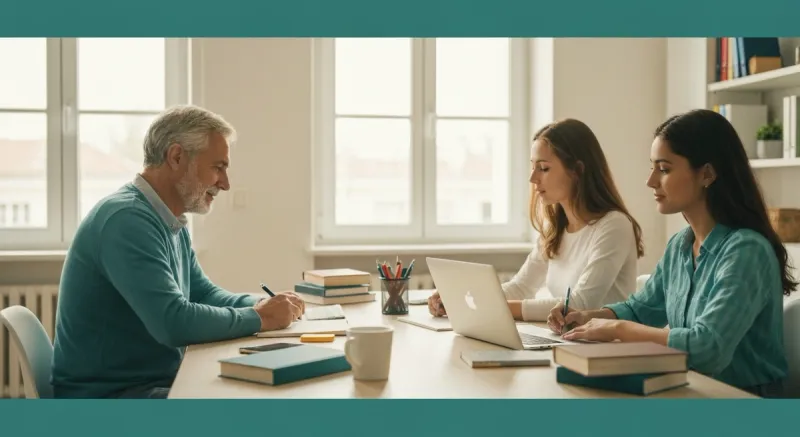 How StudierAI helps parents and students navigate university in the hybrid era