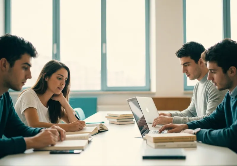 Perché nel 2026 le normative cambiano il modo di studiare (e come impattano studenti e docenti)