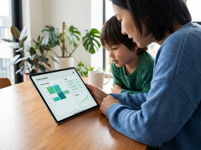 How StudierAI can help: personalized study and immediate feedback