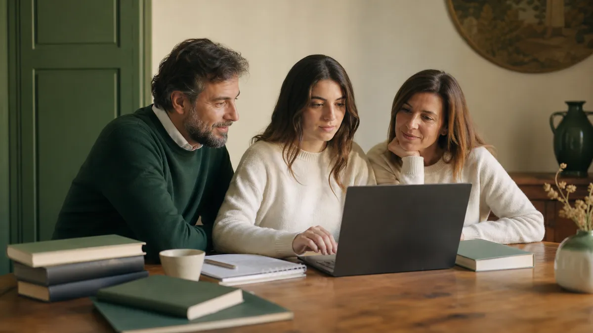 AI per il primo anno di università: come evitare il ‘panic learning’ dopo la maturità