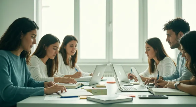 StudierAI and the Balance Between Artificial Intelligence and Creativity in Teaching 2026