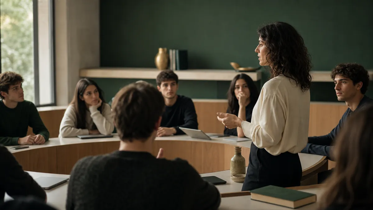 Off Campus AI y búsqueda social: cómo cambian las búsquedas de estudiantes y universidades en 2026
