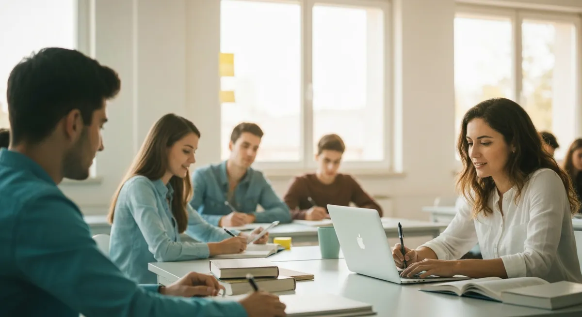 Teacher salary increases 2026: how to use AI to make the most of the new contract