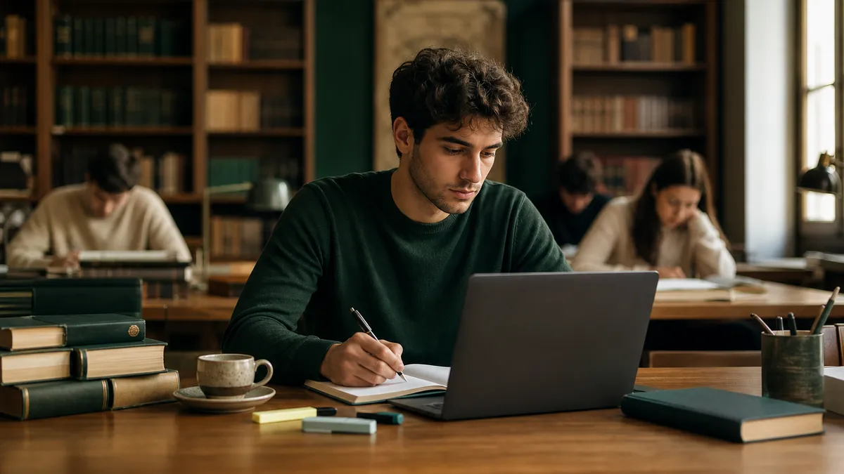 Off-Campus AI and anti-cheating agreements: what you risk under the new 2026 regulations