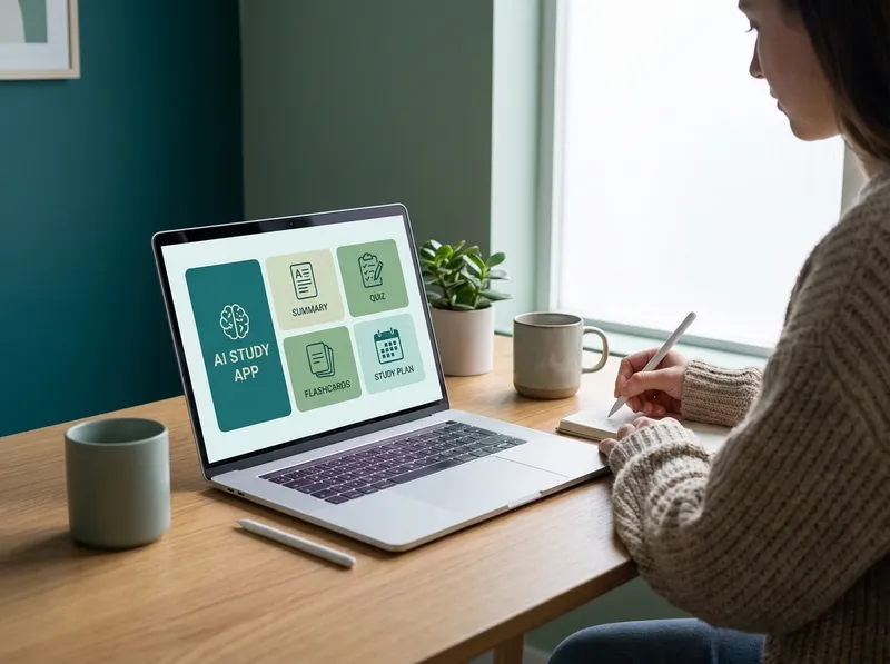 StudierAI: how it can help you study better (without replacing you)