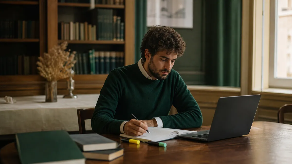 PNRR3 competition and teacher pay rise: how to use AI to make a career leap