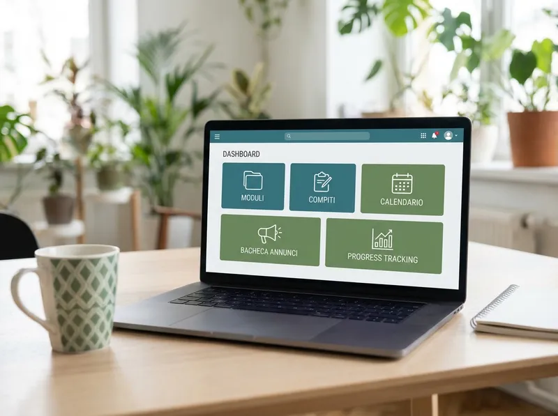 Platforms and learning environments: LMSs, virtual classrooms, and content management