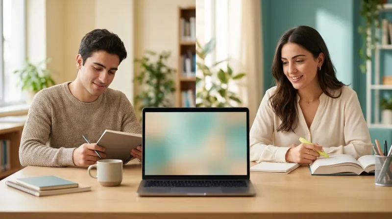 StudierAI e il supporto AI per la gestione efficace del tutoraggio online 2026