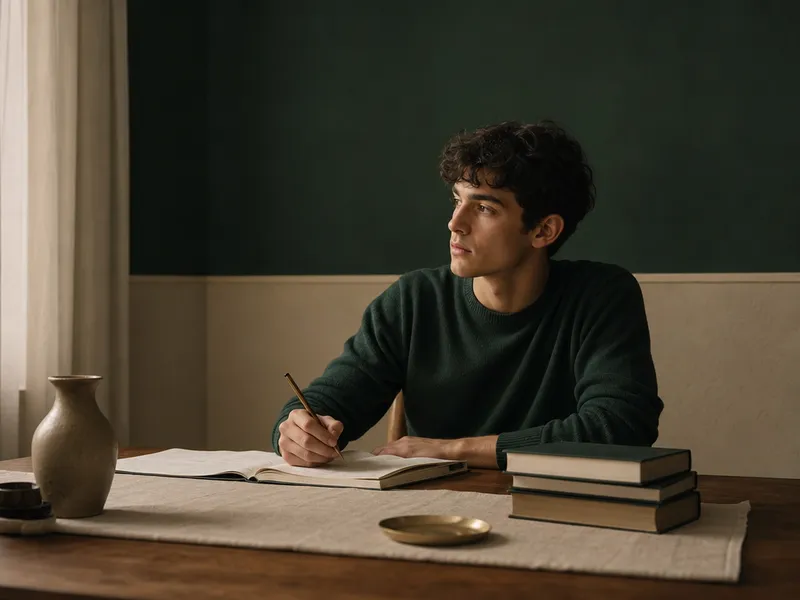 Come affrontare la prova di maturità con serenità?