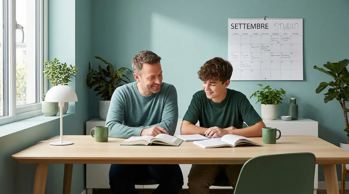 How to Support Your Child in Exam Preparation