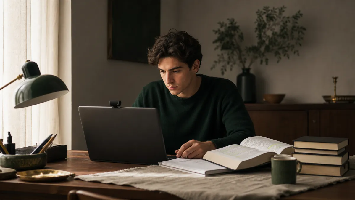 Off Campus AI y universidades italianas: qué cambia para las convocatorias de examen