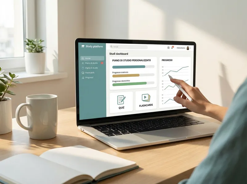 StudierAI: how it can help you personalize your study path