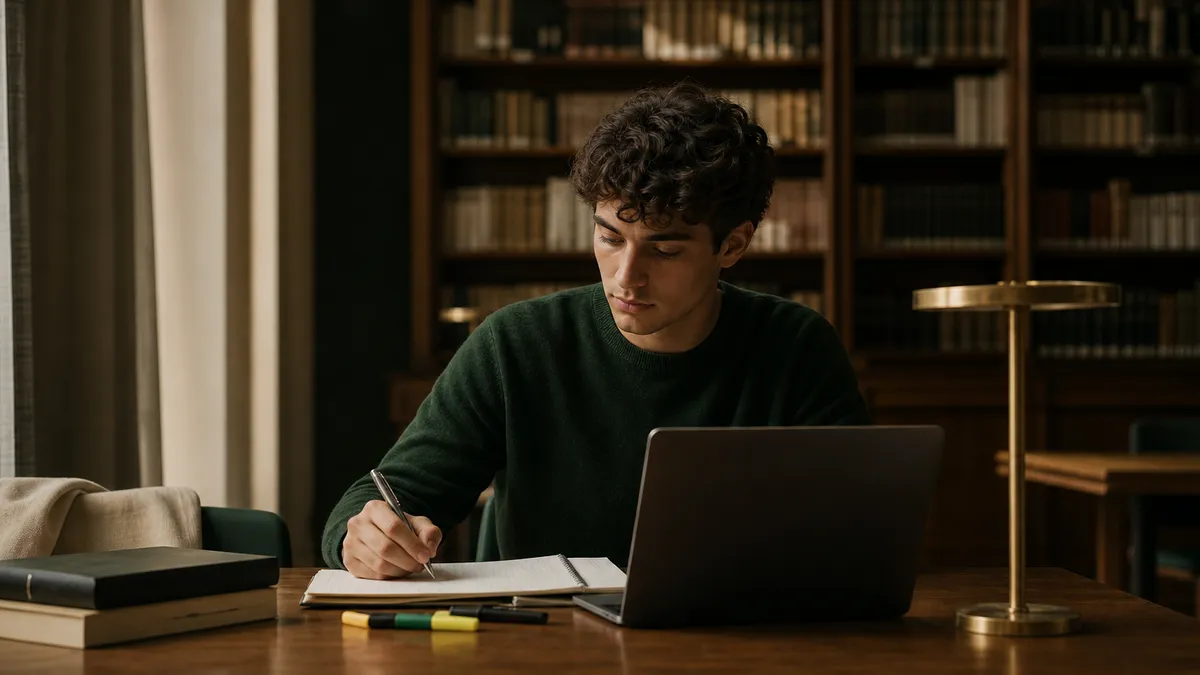 Onboarding più semplice e Maturità inclusa: StudierAI migliora ancora