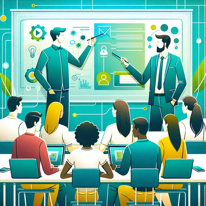 Perché la didattica digitale sta cambiando la scuola (e cosa significa per i docenti)