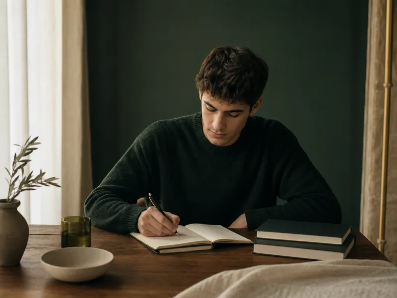 Come prepararsi al proctoring senza stress: checklist tecnica e comportamentale