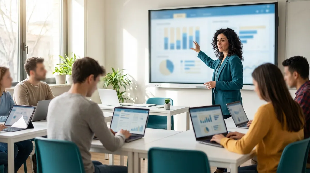 StudierAI e il ruolo del docente nell’educazione digitale post-pandemia