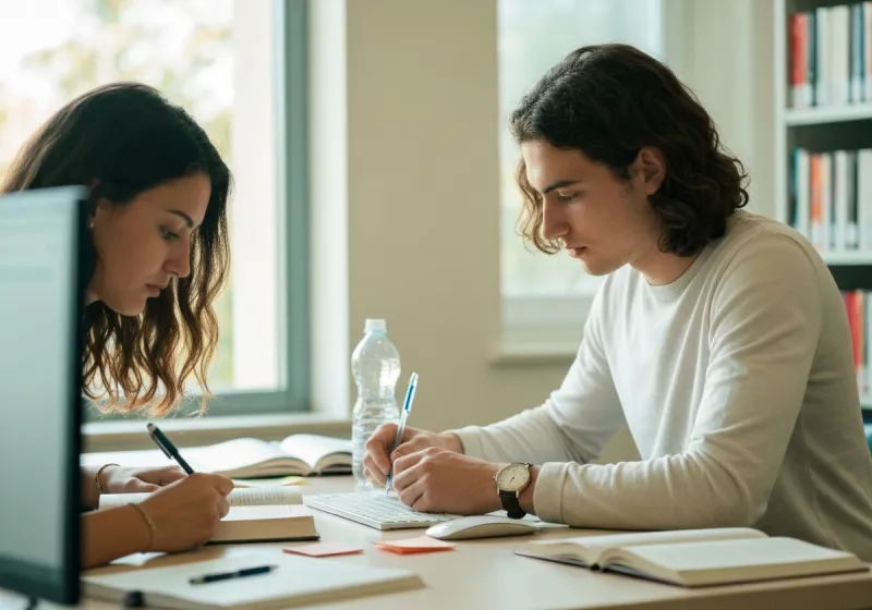 Why circadian rhythms matter for studying (including for university-age children)