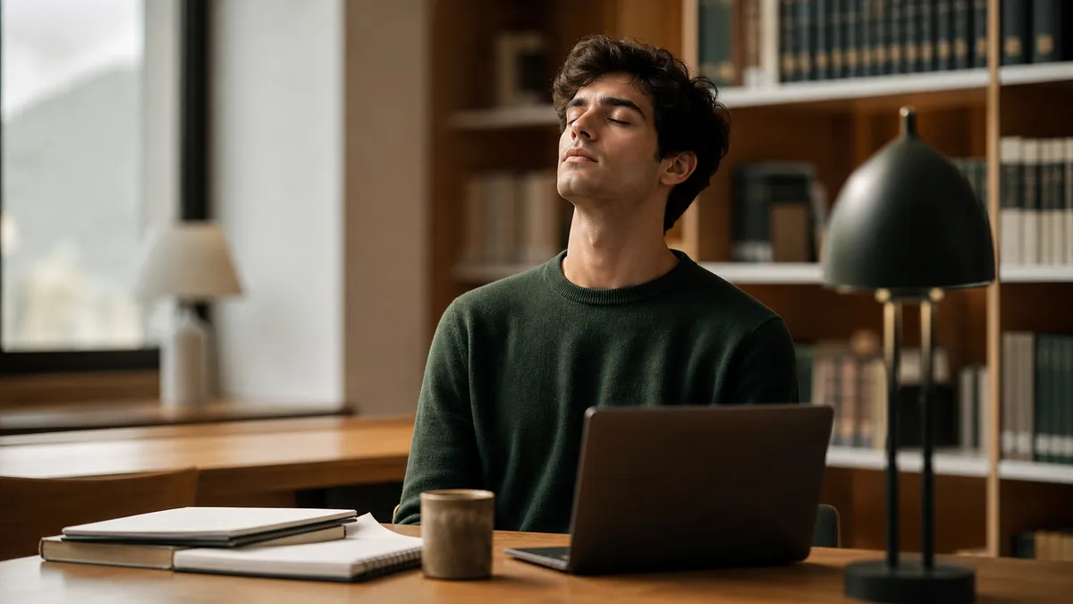 StudierAI y la preparación oral con inteligencia emocional: la nueva ventaja para los estudiantes 2026