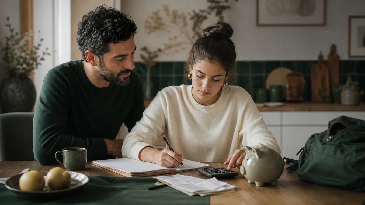 Financial education in schools 2026: what parents need to know