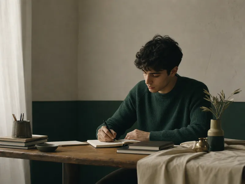 Da trascrizione a materiale di studio: come trasformarla in riassunti, quiz e flashcard