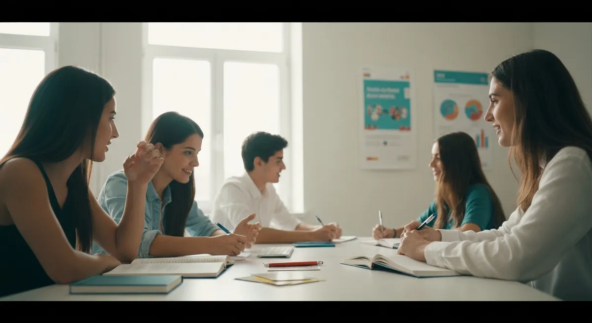 Immersive English 2026: How AI Helps Teachers Renew Teaching Practices