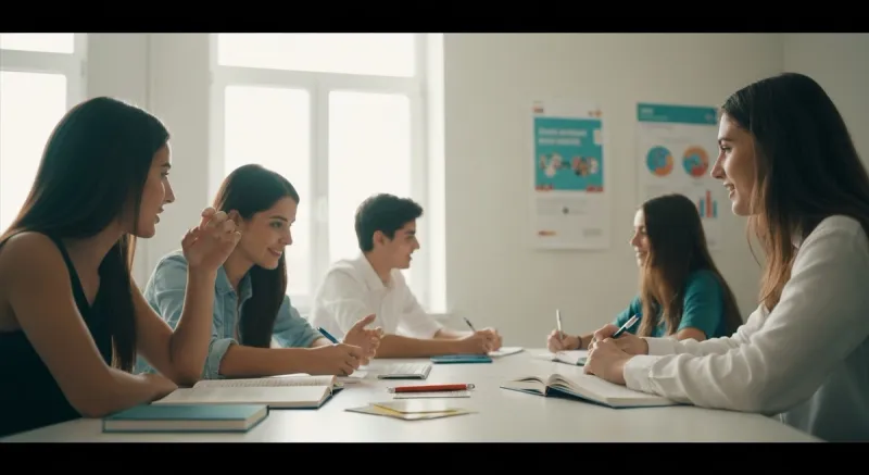 Immersive English 2026: How AI Helps Teachers Renew Teaching Practices