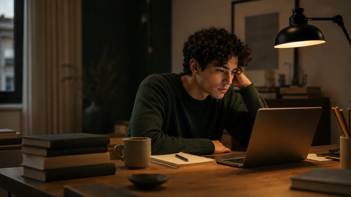 Off Campus AI e esami parziali: come cambia il cheating durante il semestre