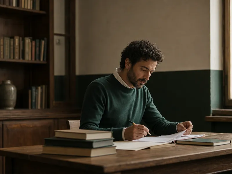 Evaluaciones y calificación con la IA: rúbricas, evidencias y pruebas auténticas