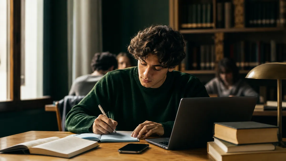 Off-campus AI and school assessments: what changes for you in 2026