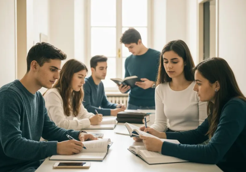 The most chosen degrees in 2026 in Italy: what trends say (and what they don’t say)